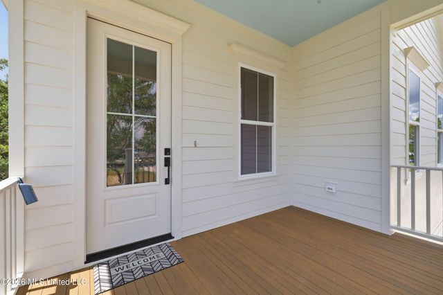 114 Basswood Drive, Pass Christian, MS 39571
