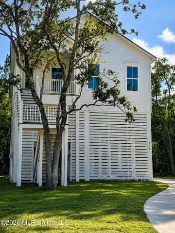 114 Basswood Drive, Pass Christian, MS 39571
