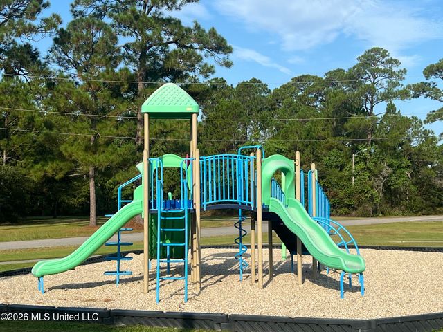 114 Basswood Drive, Pass Christian, MS 39571