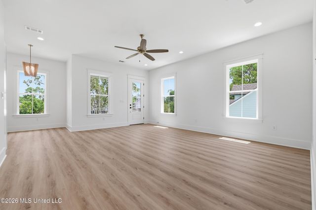 114 Basswood Drive, Pass Christian, MS 39571