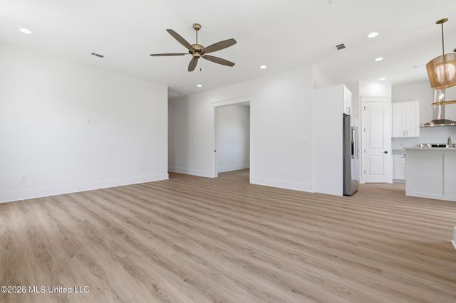 114 Basswood Drive, Pass Christian, MS 39571