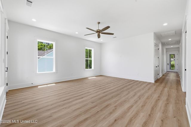 114 Basswood Drive, Pass Christian, MS 39571