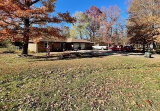 659 & 661 Genevieve Avenue, Fayetteville, AR 72704