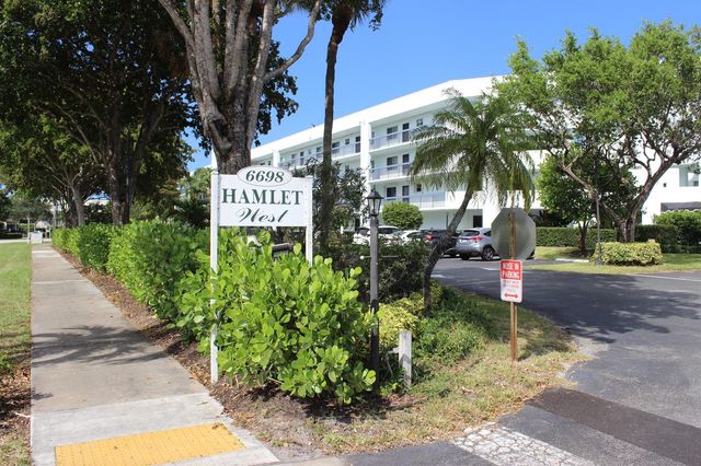 6698 N 10th Ave Avenue N 218, Lake Worth, FL 33467
