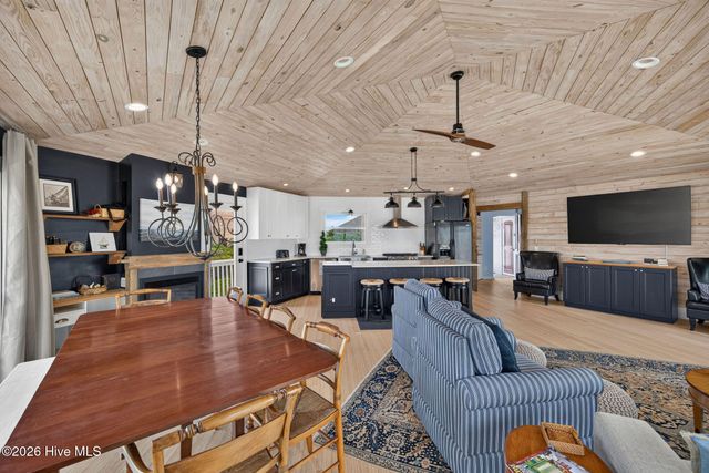 231 S Bald Head Wynd, Bald Head Island, NC 28461
