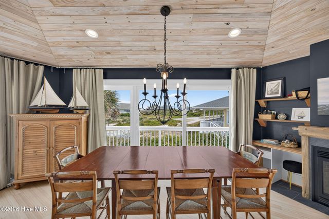 231 S Bald Head Wynd, Bald Head Island, NC 28461