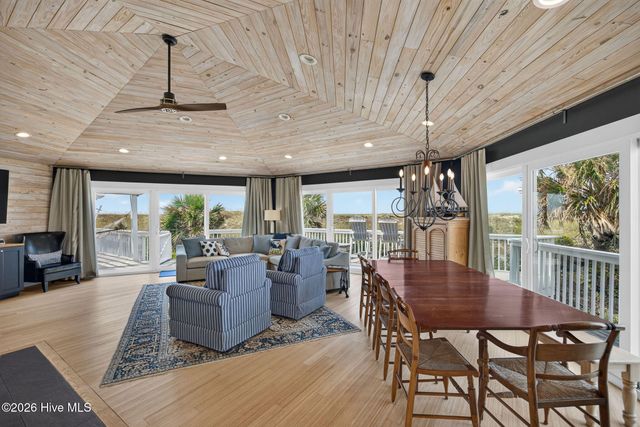 231 S Bald Head Wynd, Bald Head Island, NC 28461