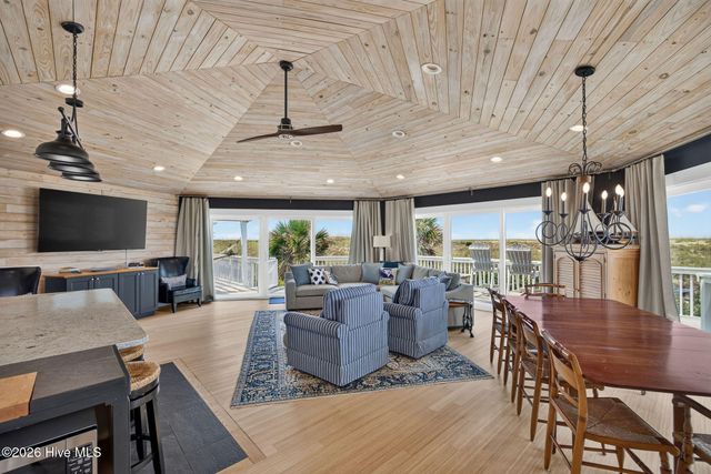 231 S Bald Head Wynd, Bald Head Island, NC 28461