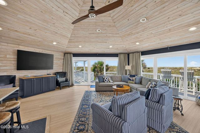 231 S Bald Head Wynd, Bald Head Island, NC 28461