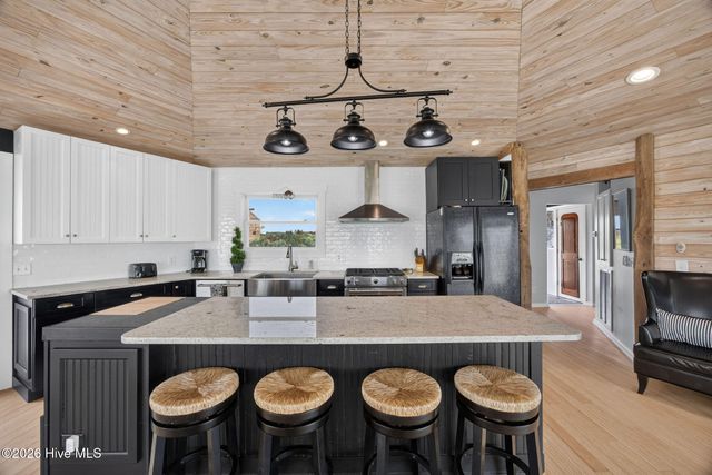 231 S Bald Head Wynd, Bald Head Island, NC 28461