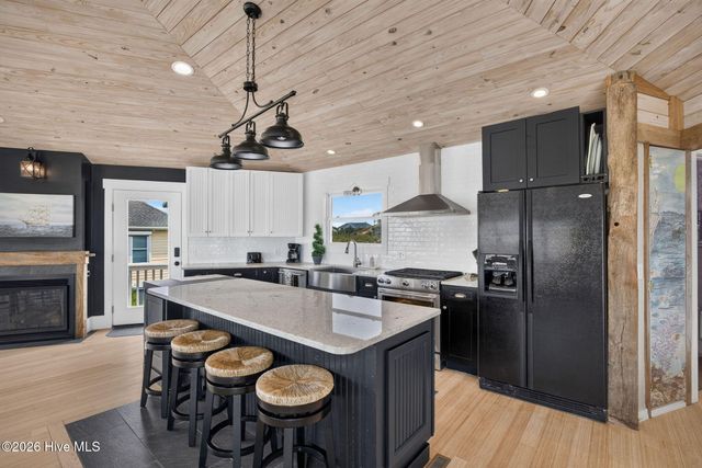 231 S Bald Head Wynd, Bald Head Island, NC 28461