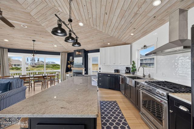 231 S Bald Head Wynd, Bald Head Island, NC 28461