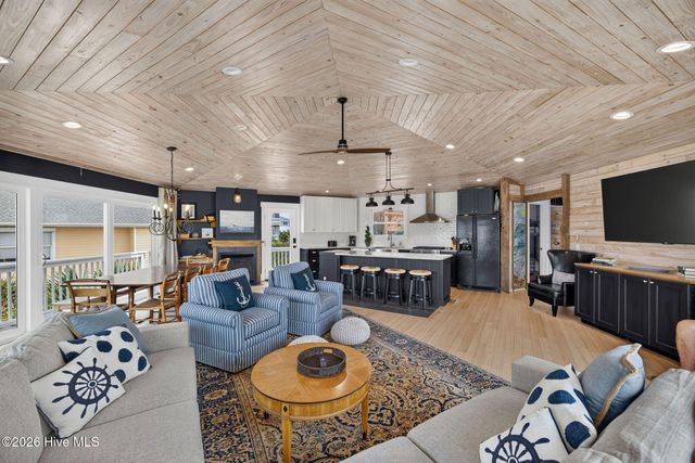 231 S Bald Head Wynd, Bald Head Island, NC 28461