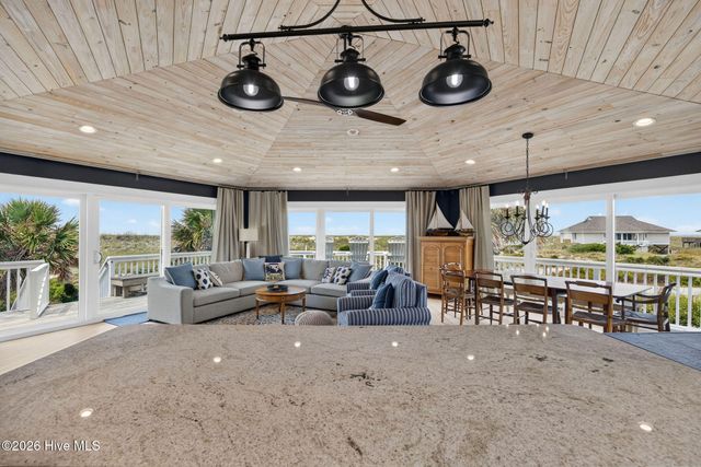 231 S Bald Head Wynd, Bald Head Island, NC 28461