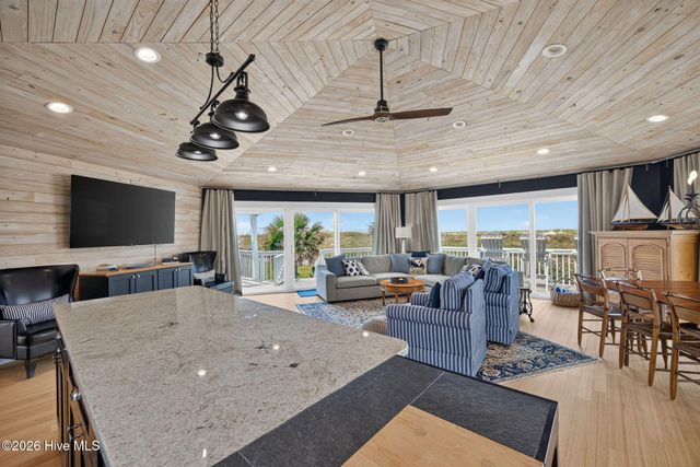 231 S Bald Head Wynd, Bald Head Island, NC 28461