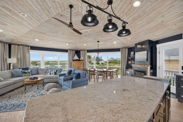231 S Bald Head Wynd, Bald Head Island, NC 28461