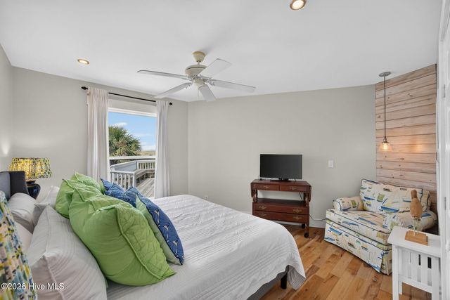 231 S Bald Head Wynd, Bald Head Island, NC 28461
