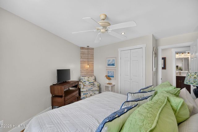 231 S Bald Head Wynd, Bald Head Island, NC 28461