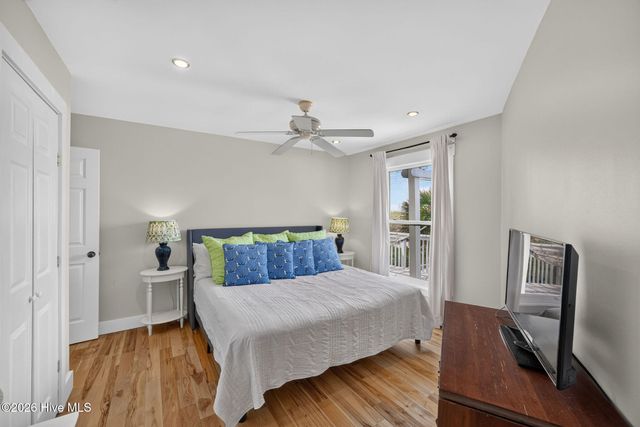 231 S Bald Head Wynd, Bald Head Island, NC 28461