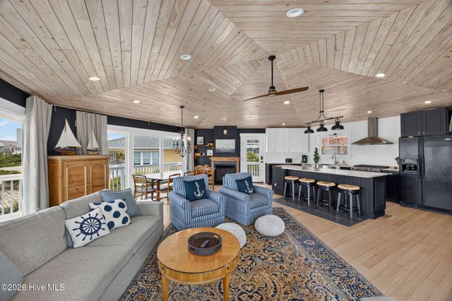 231 S Bald Head Wynd, Bald Head Island, NC 28461