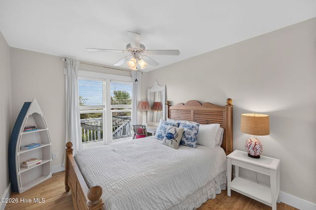 231 S Bald Head Wynd, Bald Head Island, NC 28461
