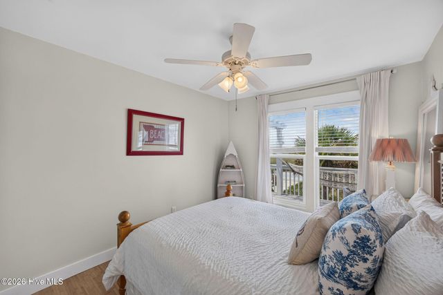 231 S Bald Head Wynd, Bald Head Island, NC 28461