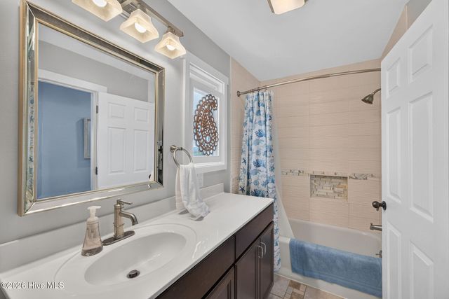 231 S Bald Head Wynd, Bald Head Island, NC 28461