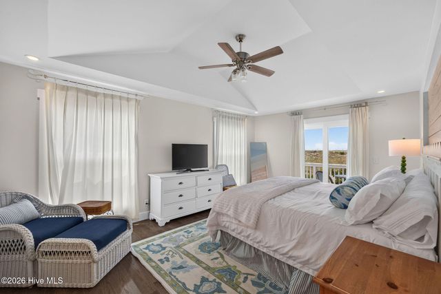 231 S Bald Head Wynd, Bald Head Island, NC 28461