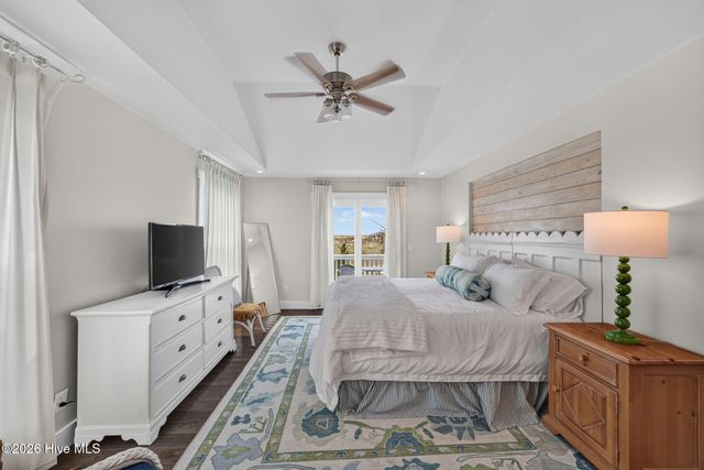 231 S Bald Head Wynd, Bald Head Island, NC 28461