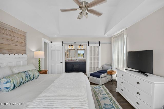 231 S Bald Head Wynd, Bald Head Island, NC 28461