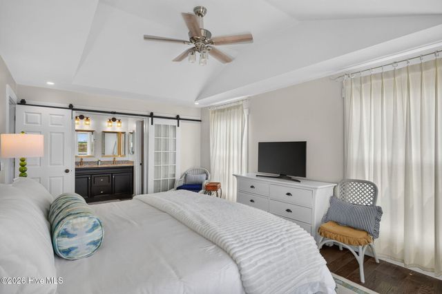 231 S Bald Head Wynd, Bald Head Island, NC 28461