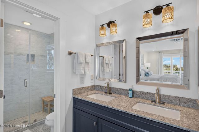231 S Bald Head Wynd, Bald Head Island, NC 28461