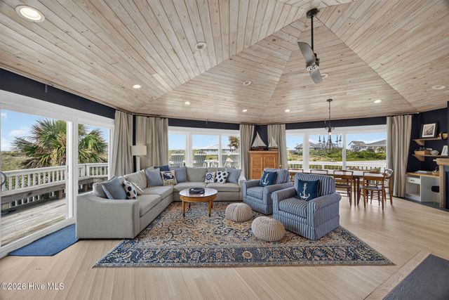 231 S Bald Head Wynd, Bald Head Island, NC 28461