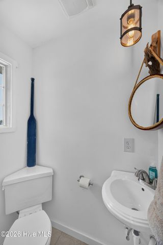 231 S Bald Head Wynd, Bald Head Island, NC 28461
