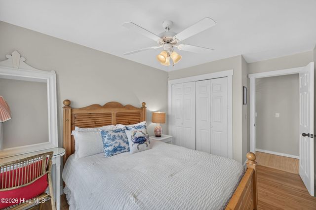 231 S Bald Head Wynd, Bald Head Island, NC 28461