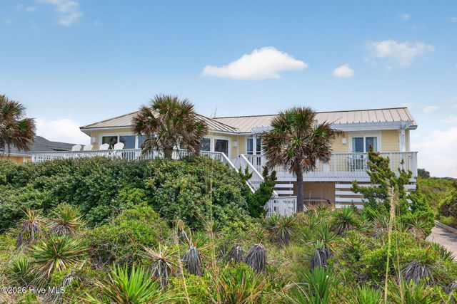 231 S Bald Head Wynd, Bald Head Island, NC 28461