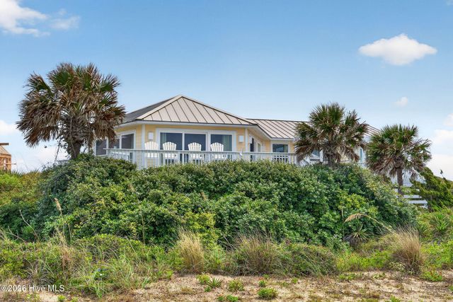 231 S Bald Head Wynd, Bald Head Island, NC 28461