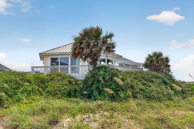 231 S Bald Head Wynd, Bald Head Island, NC 28461