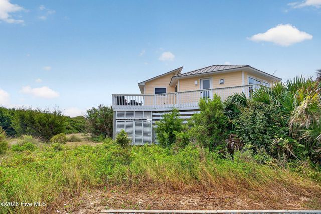 231 S Bald Head Wynd, Bald Head Island, NC 28461