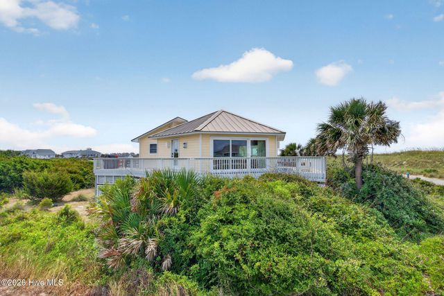 231 S Bald Head Wynd, Bald Head Island, NC 28461