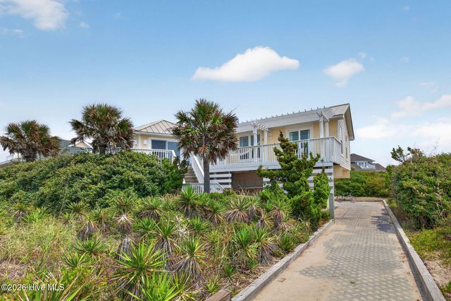 231 S Bald Head Wynd, Bald Head Island, NC 28461