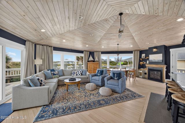 231 S Bald Head Wynd, Bald Head Island, NC 28461