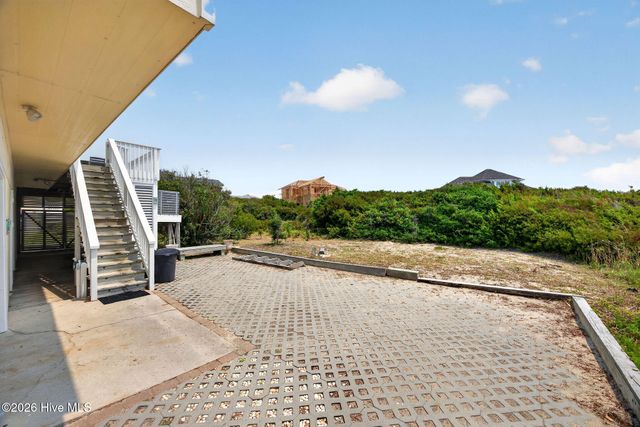 231 S Bald Head Wynd, Bald Head Island, NC 28461