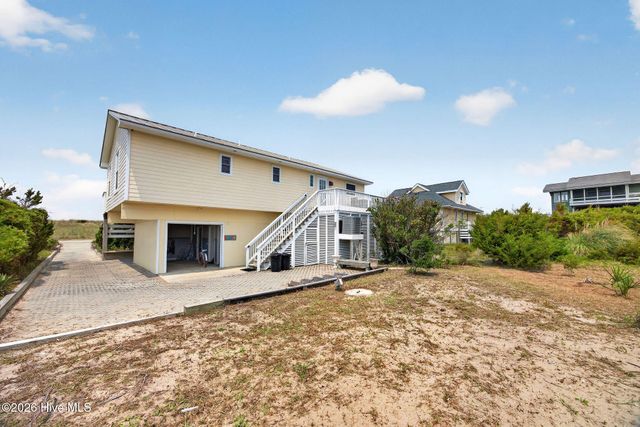 231 S Bald Head Wynd, Bald Head Island, NC 28461