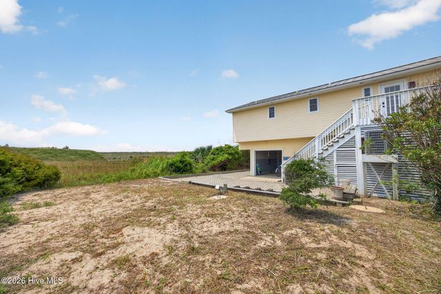 231 S Bald Head Wynd, Bald Head Island, NC 28461