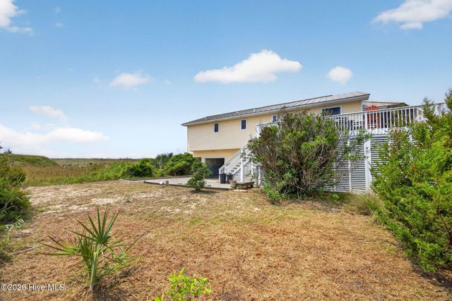 231 S Bald Head Wynd, Bald Head Island, NC 28461