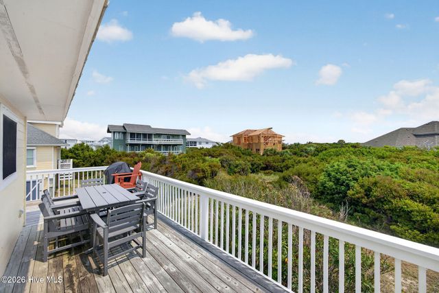 231 S Bald Head Wynd, Bald Head Island, NC 28461