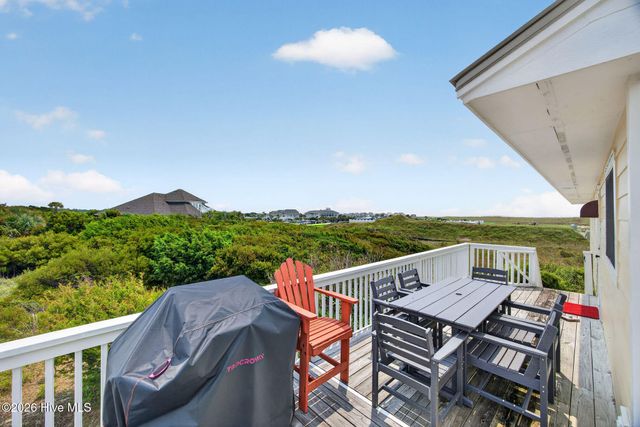 231 S Bald Head Wynd, Bald Head Island, NC 28461
