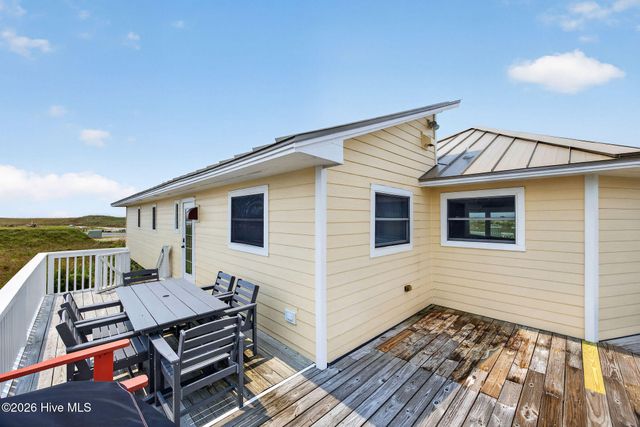 231 S Bald Head Wynd, Bald Head Island, NC 28461