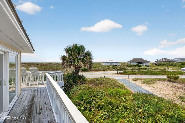 231 S Bald Head Wynd, Bald Head Island, NC 28461